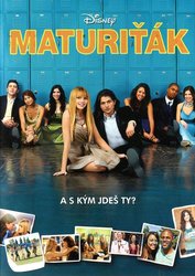 Maturiťák (DVD)