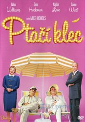 Ptačí klec (DVD)