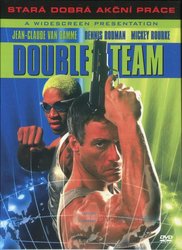 Double Team (DVD)