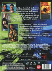 Double Team (DVD)