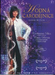 Hodná čarodějnice (DVD)