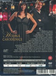 Hodná čarodějnice (DVD)