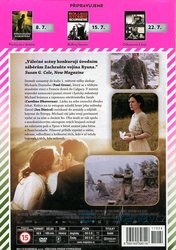 Bitva o Passchendaele (DVD) (papírový obal)