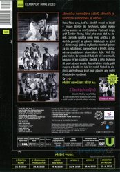 Jánošík (DVD) (papírový obal)