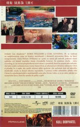 Jak přicházejí sny (DVD) (papírový obal)