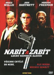 Nabít a zabít (DVD)