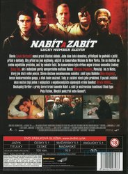 Nabít a zabít (DVD)