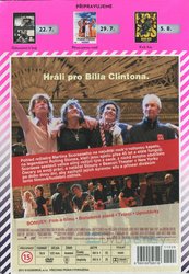 Rolling Stones (Martin Scorsese) (DVD) (papírový obal)