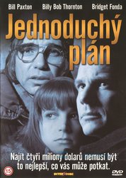 Jednoduchý plán (DVD)