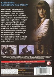 Jednoduchý plán (DVD)