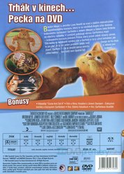 Garfield 1-3 - kolekce (4 DVD)