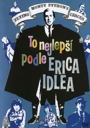 Monty Python: To nejlepší podle Erica Idlea (DVD)