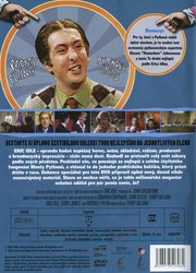 Monty Python: To nejlepší podle Erica Idlea (DVD)