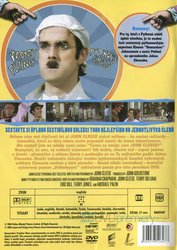 Monty Python: To nejlepší podle Johna Cleese (DVD)