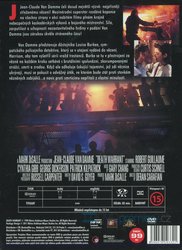 Smrtící zatykač (DVD)