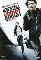 Nebezpečná kořist (DVD)