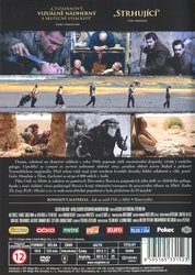 Útěk ze Sibiře (DVD)