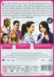 Zlatý holky (DVD)