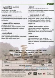 MASH - 4. sezóna (3 DVD)