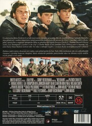 Rudý úsvit (1984) (DVD)