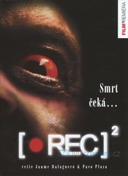 Rec 2 (DVD)