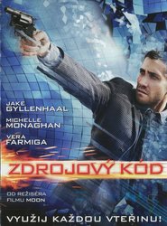 Zdrojový kód (DVD)