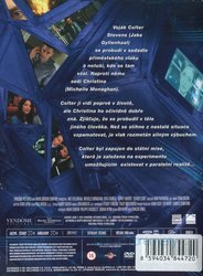 Zdrojový kód (DVD)