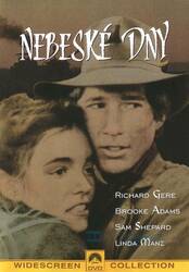 Nebeské dny (DVD)