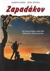 Zapadákov (DVD)