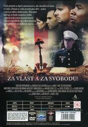 4 jezdci (DVD) (papírový obal)