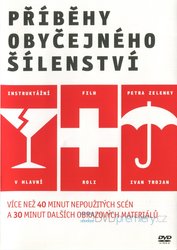 Příběhy obyčejného šílenství (DVD)