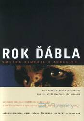 Rok ďábla (DVD) - 2 verze filmu