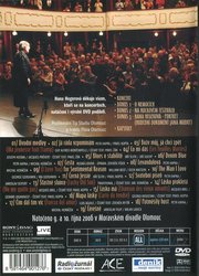 Hana Hegerová koncert Live 2006 (DVD)