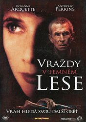 Vraždy v temném lese (DVD) (papírový obal)