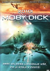 2010: Moby Dick (DVD)