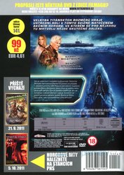 2010: Moby Dick (DVD)