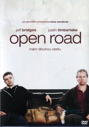 Open Road (DVD)