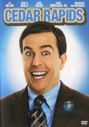 Cedar Rapids (DVD)