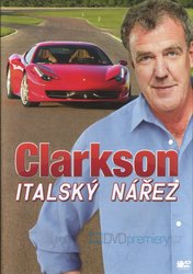 Clarkson: Italský nářez (DVD)