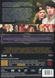 Tudorovci 4. sezóna (3 DVD) - seriál