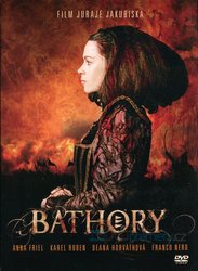 Bathory (DVD) - digipack