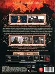 Bathory (DVD) - digipack