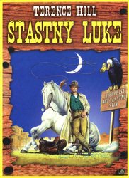 Šťastný Luke (DVD)