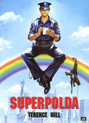 Superpolda (DVD)