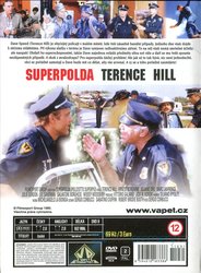 Superpolda (DVD)
