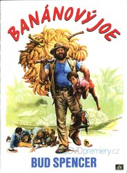 Banánový Joe (DVD)