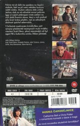 Džungle (DVD) (papírový obal)