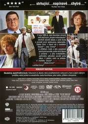 Doktor Smrt (DVD)