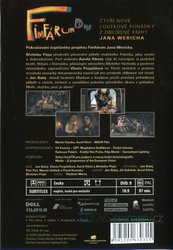 Fimfárum kolekce 1+2+3 - 3xDVD