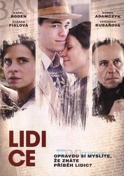 Lidice (DVD)